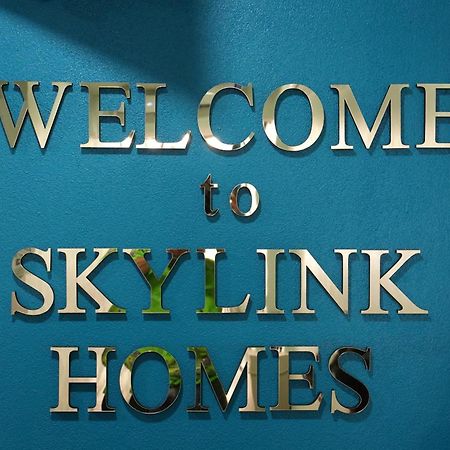 Skylink Homes Μπανγκόκ Εξωτερικό φωτογραφία