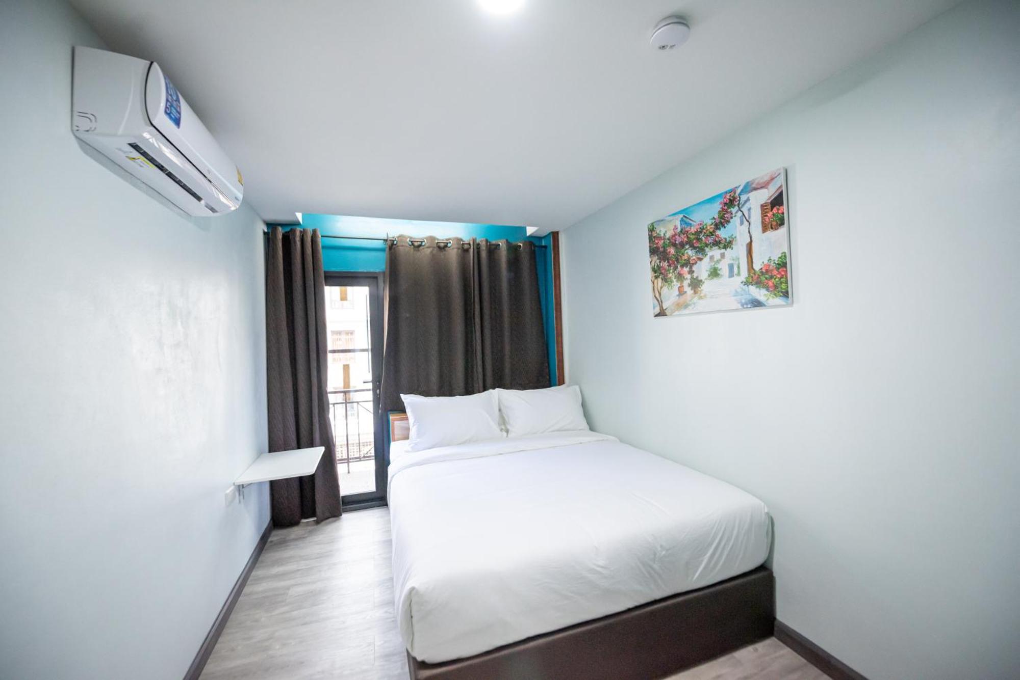 Skylink Homes Μπανγκόκ Εξωτερικό φωτογραφία