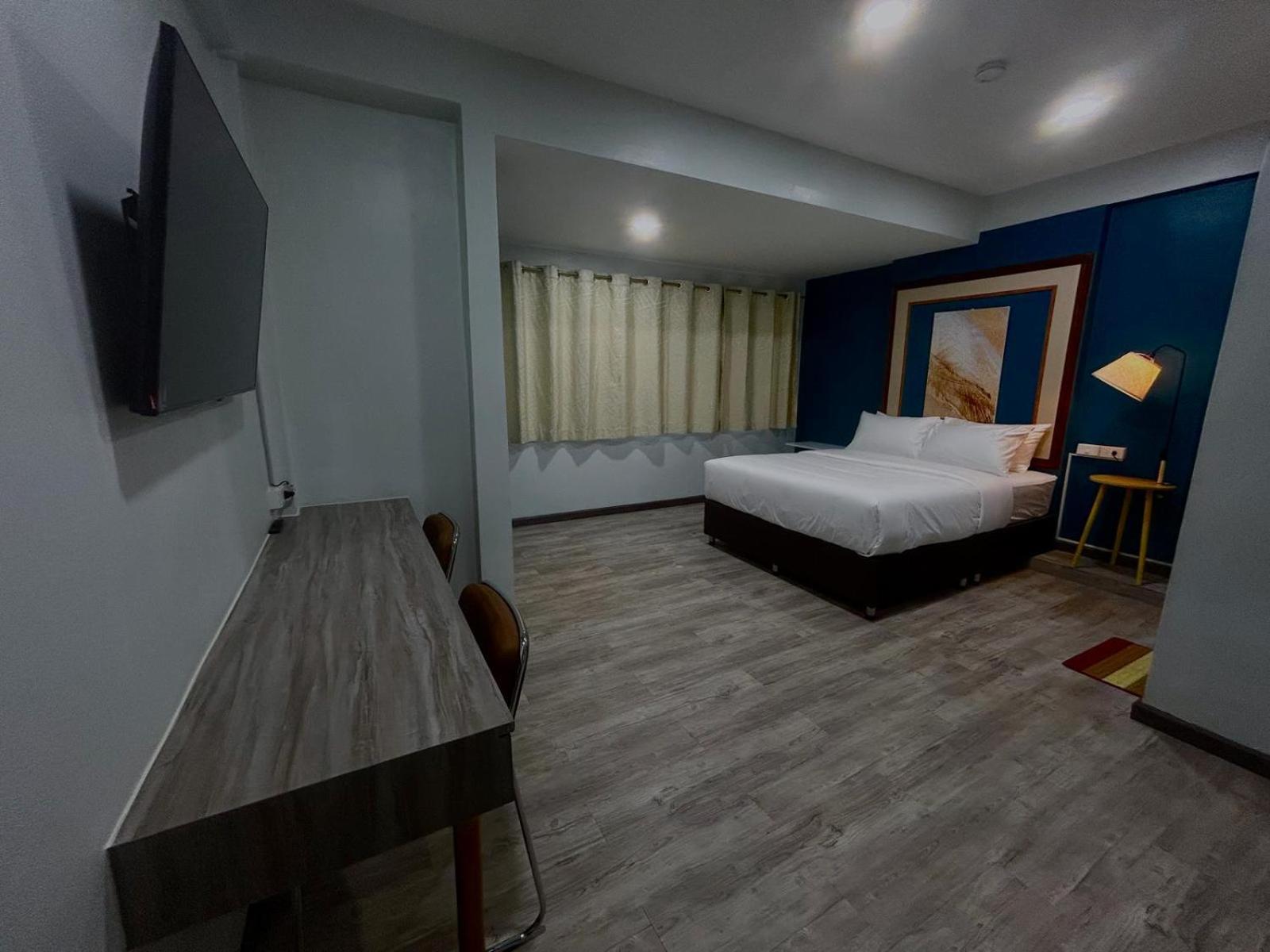 Skylink Homes Μπανγκόκ Εξωτερικό φωτογραφία