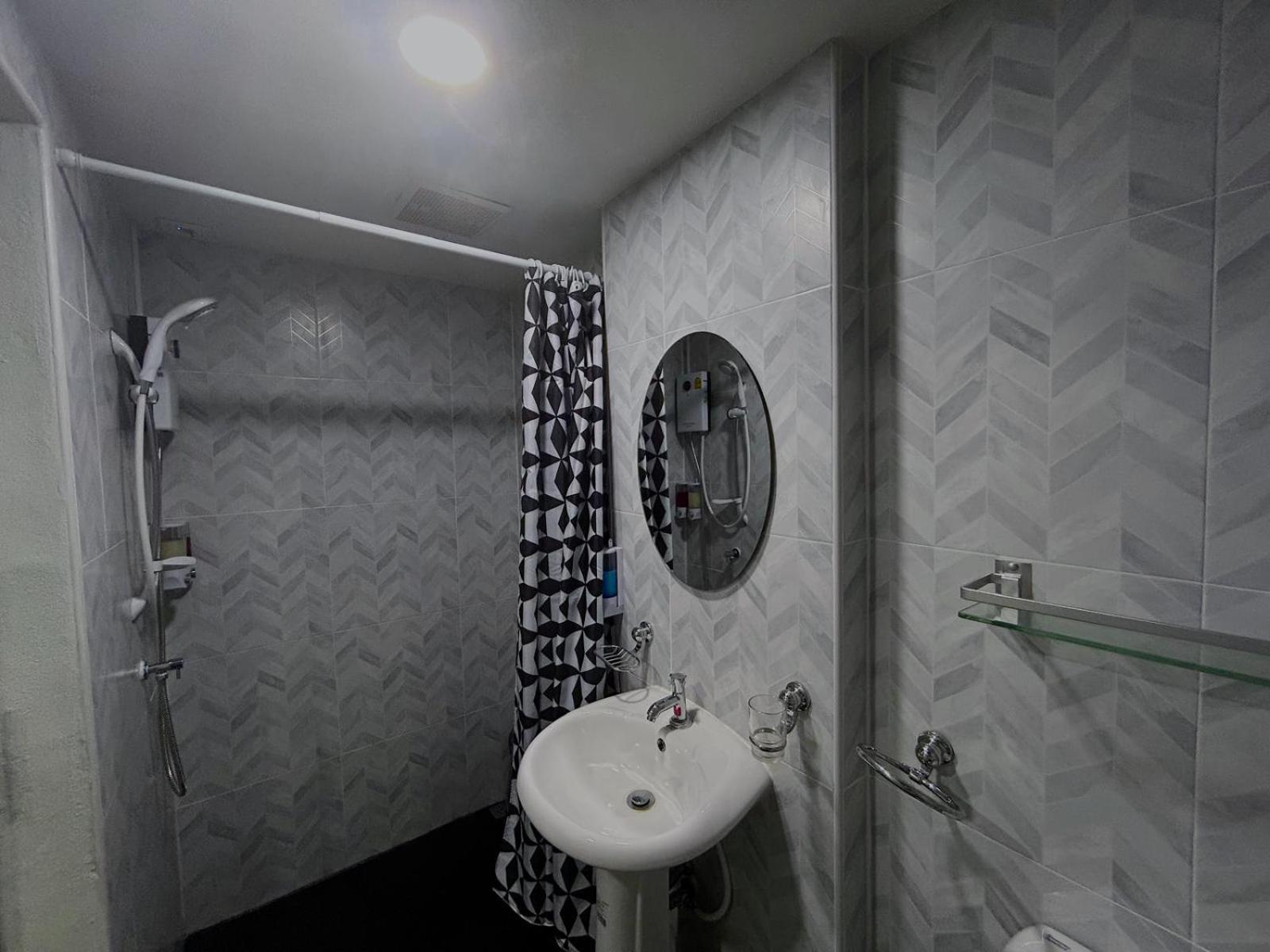 Skylink Homes Μπανγκόκ Εξωτερικό φωτογραφία