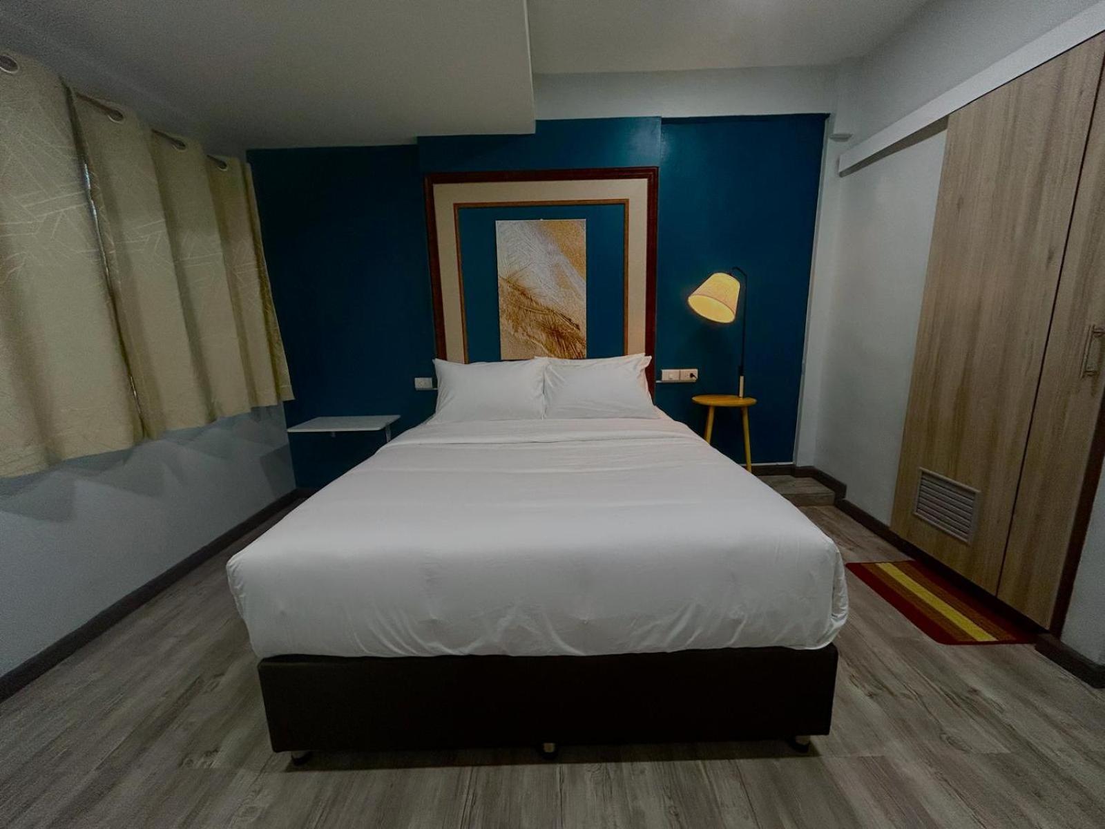 Skylink Homes Μπανγκόκ Εξωτερικό φωτογραφία