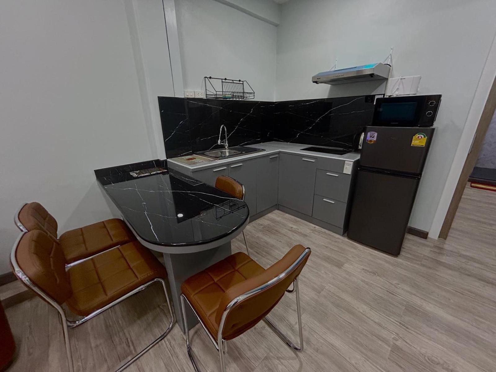 Skylink Homes Μπανγκόκ Εξωτερικό φωτογραφία