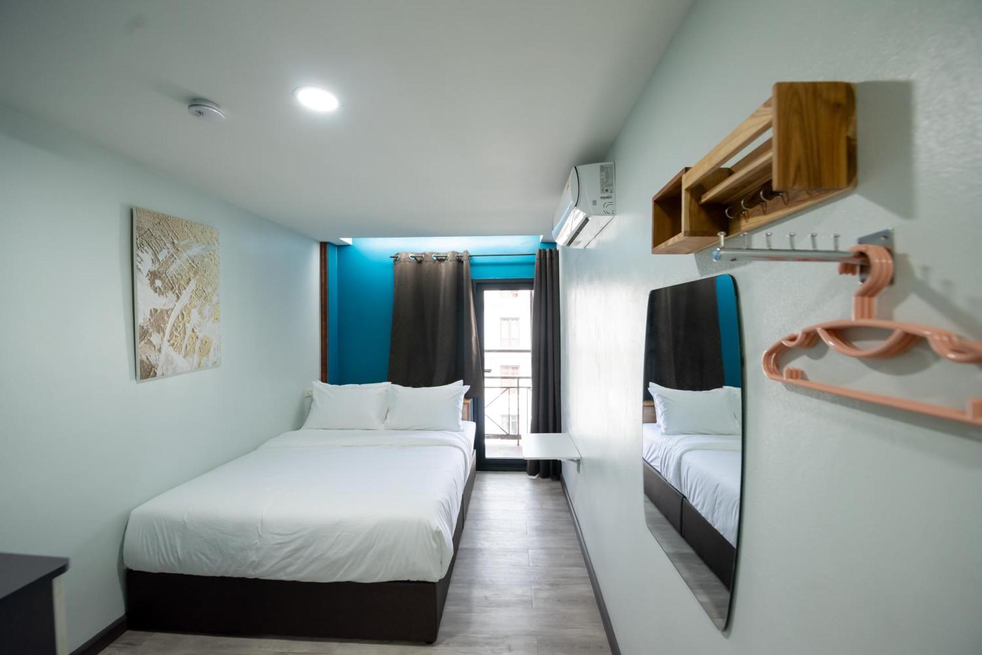 Skylink Homes Μπανγκόκ Εξωτερικό φωτογραφία