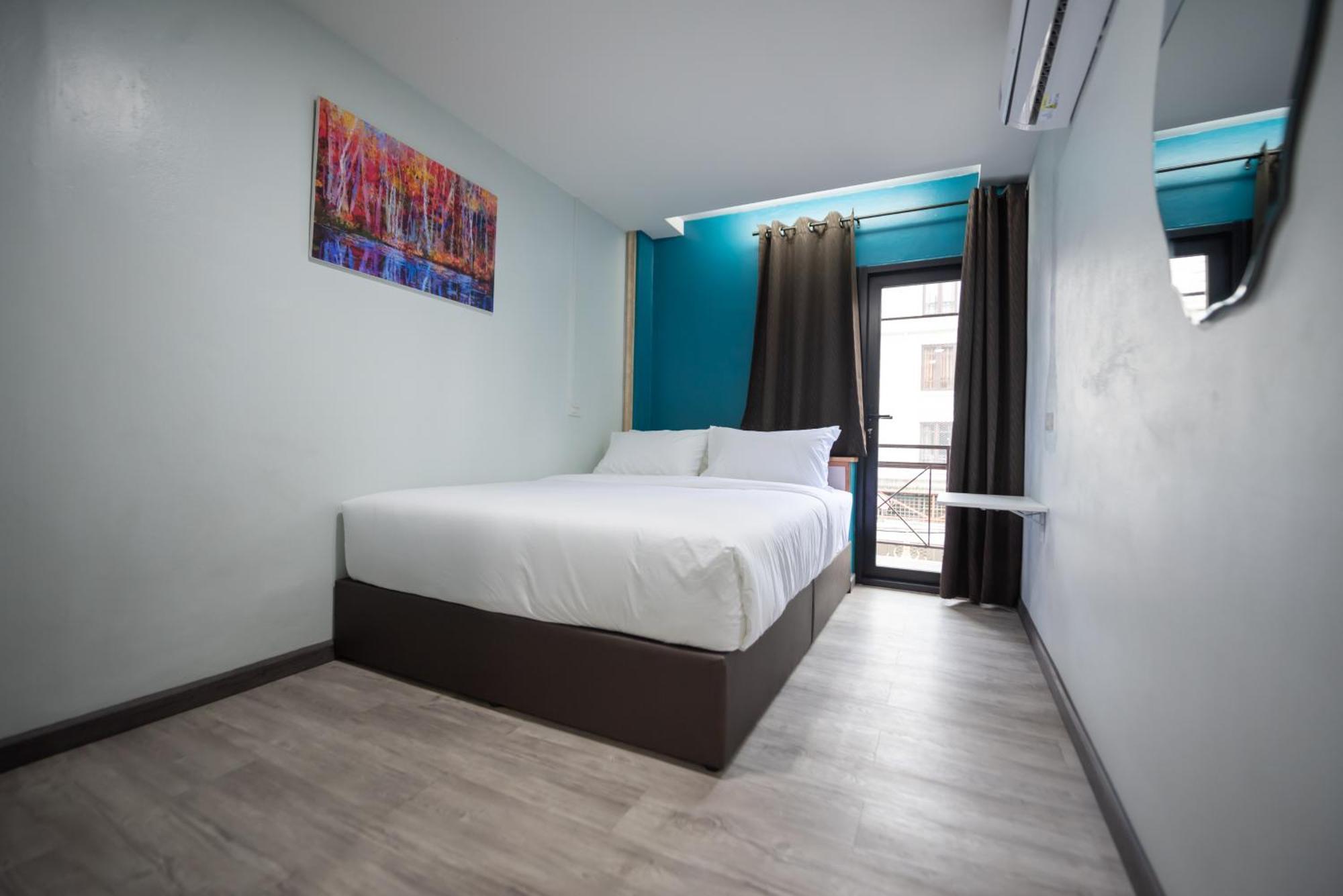 Skylink Homes Μπανγκόκ Εξωτερικό φωτογραφία