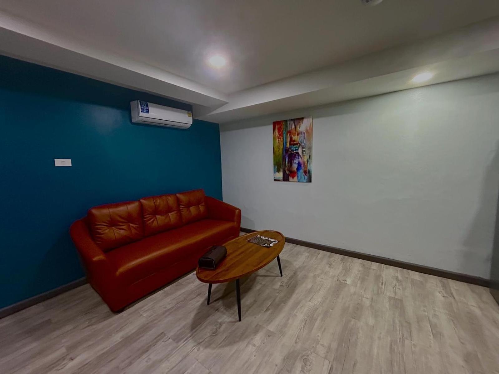 Skylink Homes Μπανγκόκ Εξωτερικό φωτογραφία