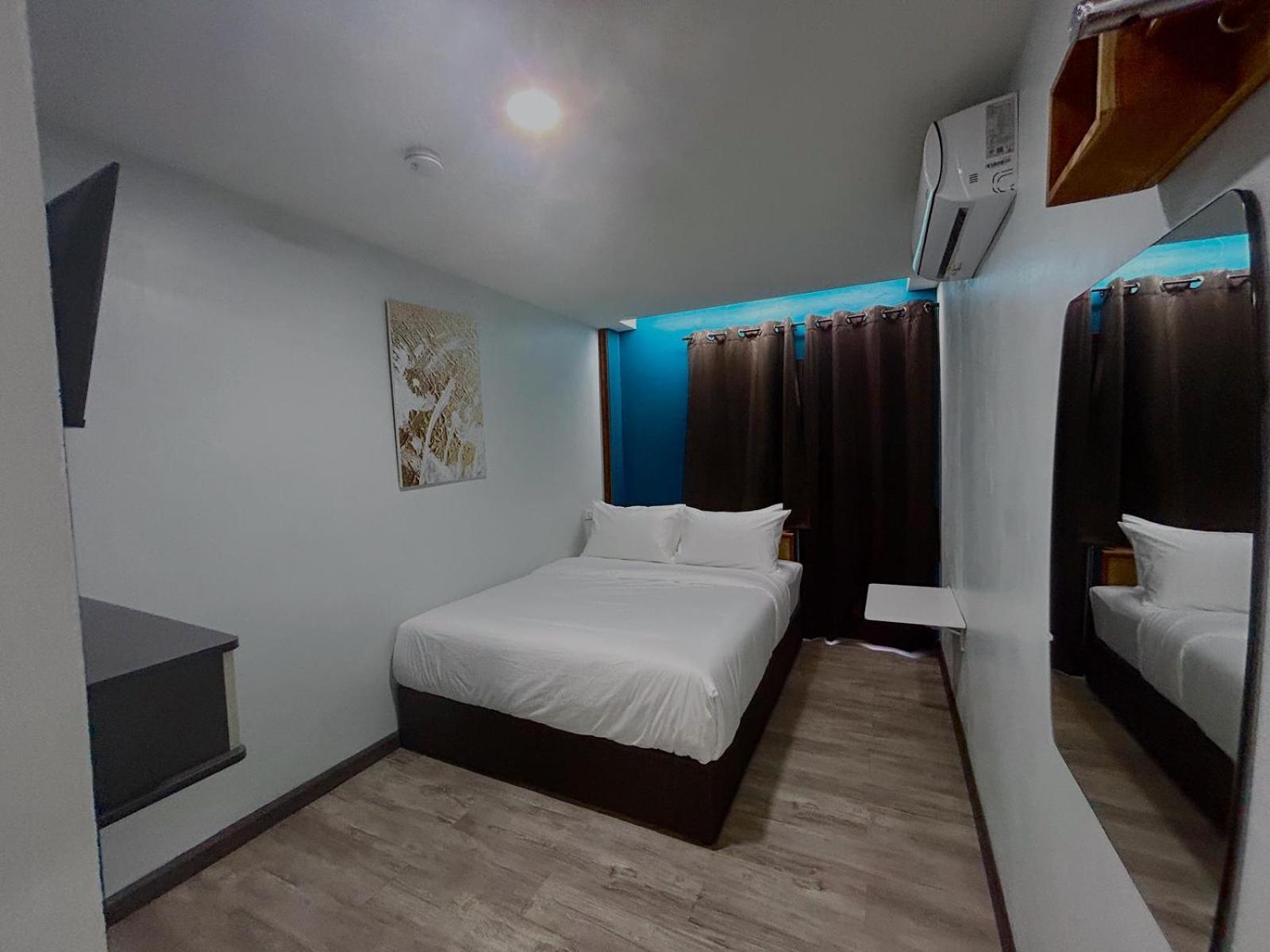 Skylink Homes Μπανγκόκ Εξωτερικό φωτογραφία