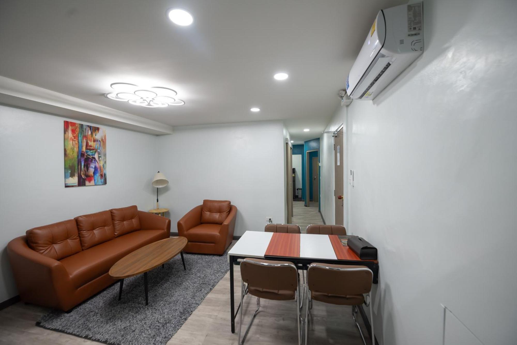 Skylink Homes Μπανγκόκ Εξωτερικό φωτογραφία