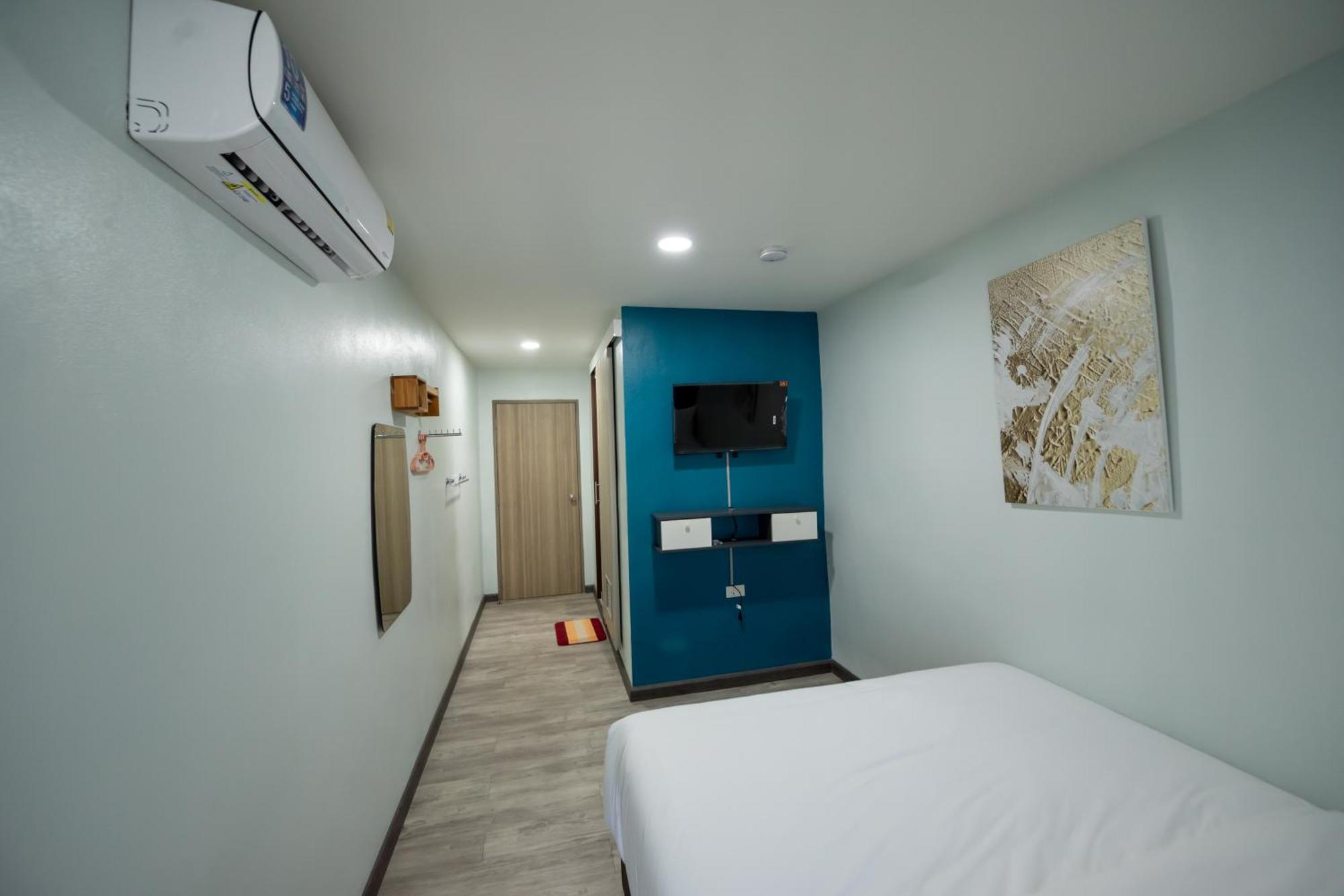 Skylink Homes Μπανγκόκ Εξωτερικό φωτογραφία