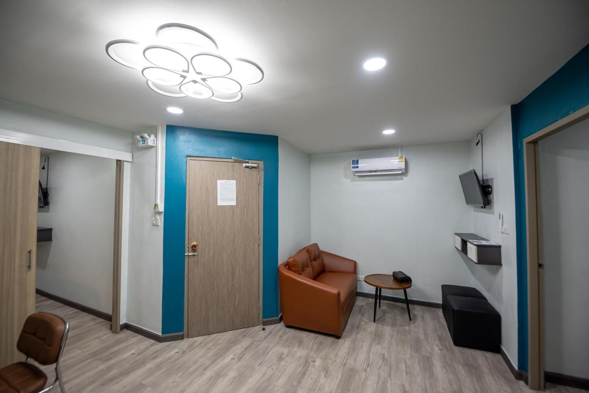 Skylink Homes Μπανγκόκ Εξωτερικό φωτογραφία