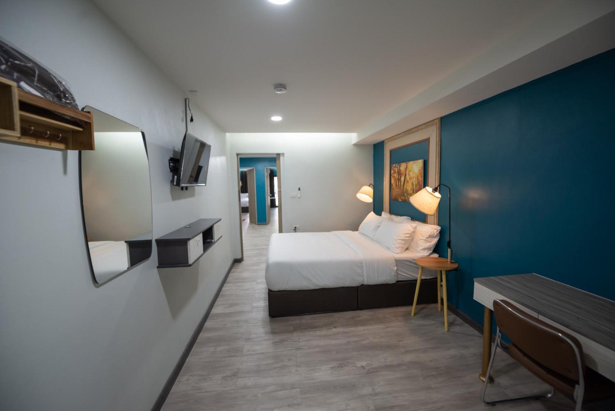 Skylink Homes Μπανγκόκ Εξωτερικό φωτογραφία