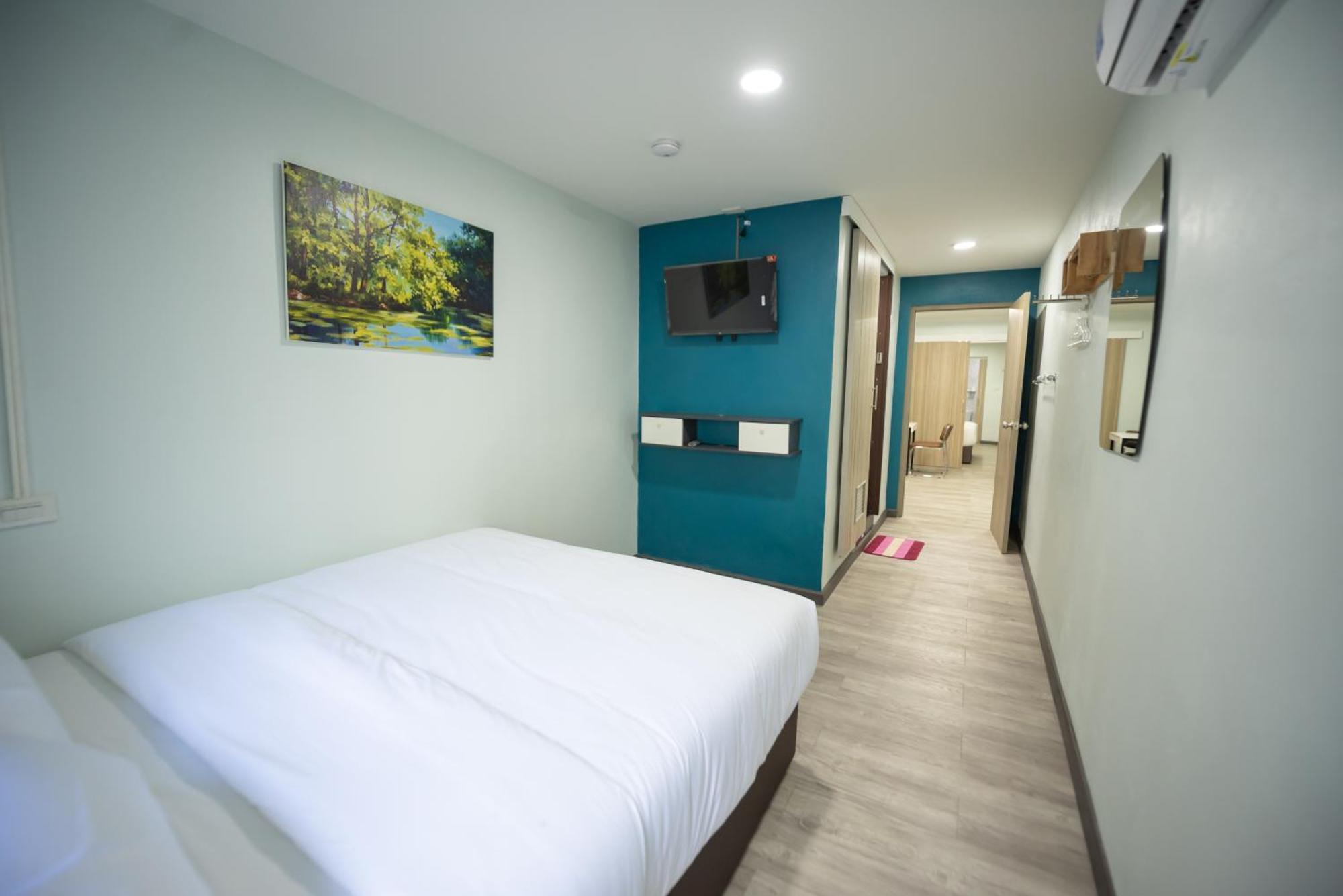 Skylink Homes Μπανγκόκ Εξωτερικό φωτογραφία