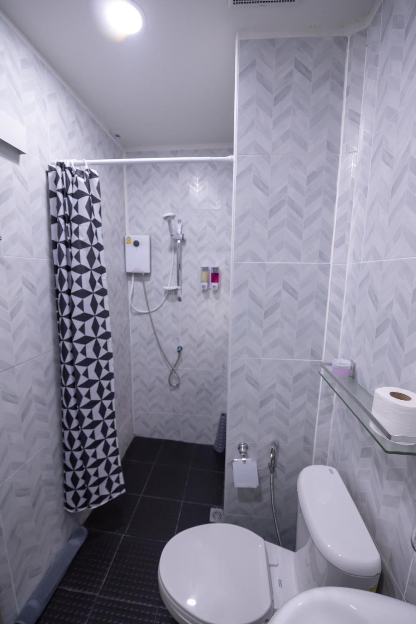 Skylink Homes Μπανγκόκ Εξωτερικό φωτογραφία