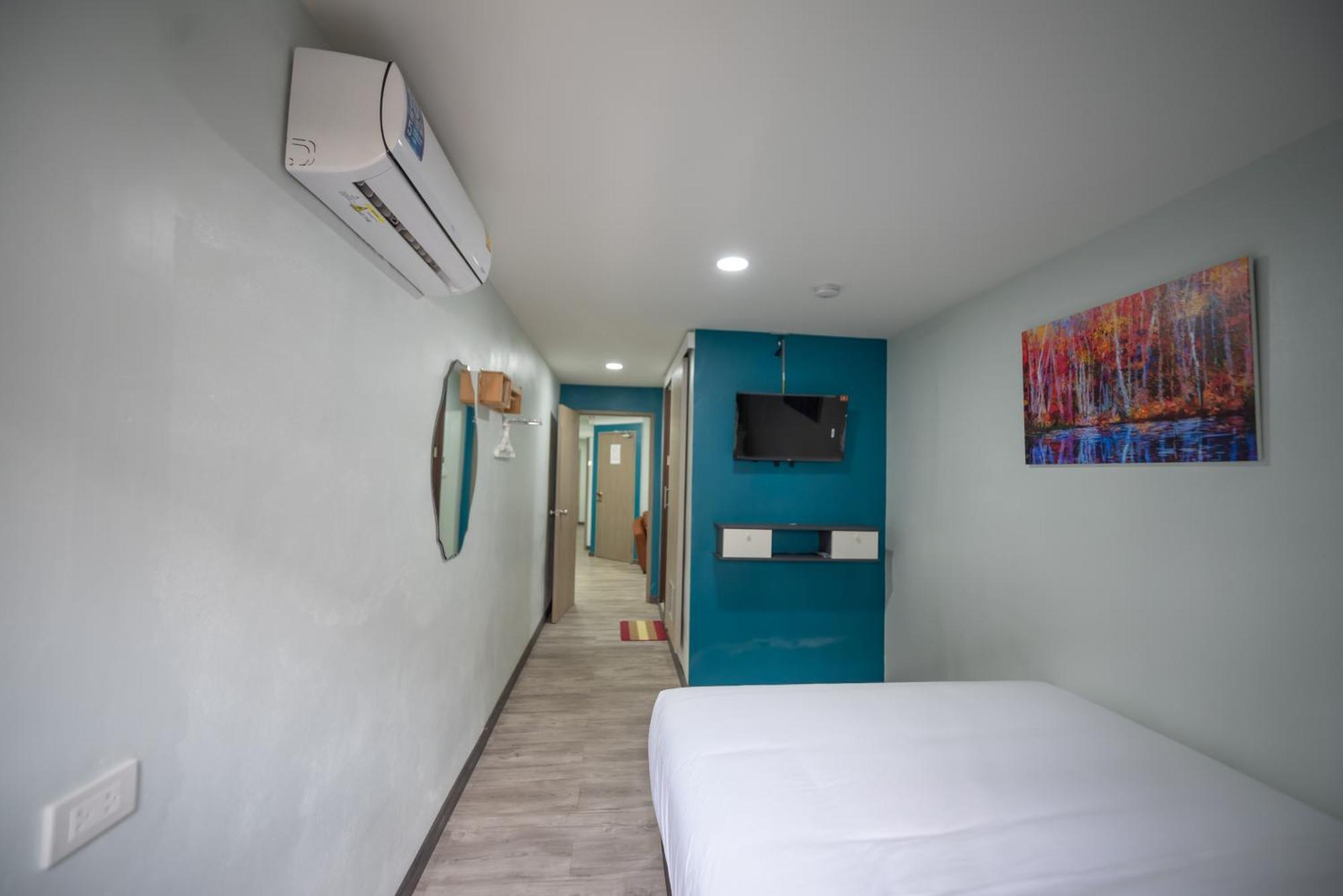 Skylink Homes Μπανγκόκ Εξωτερικό φωτογραφία