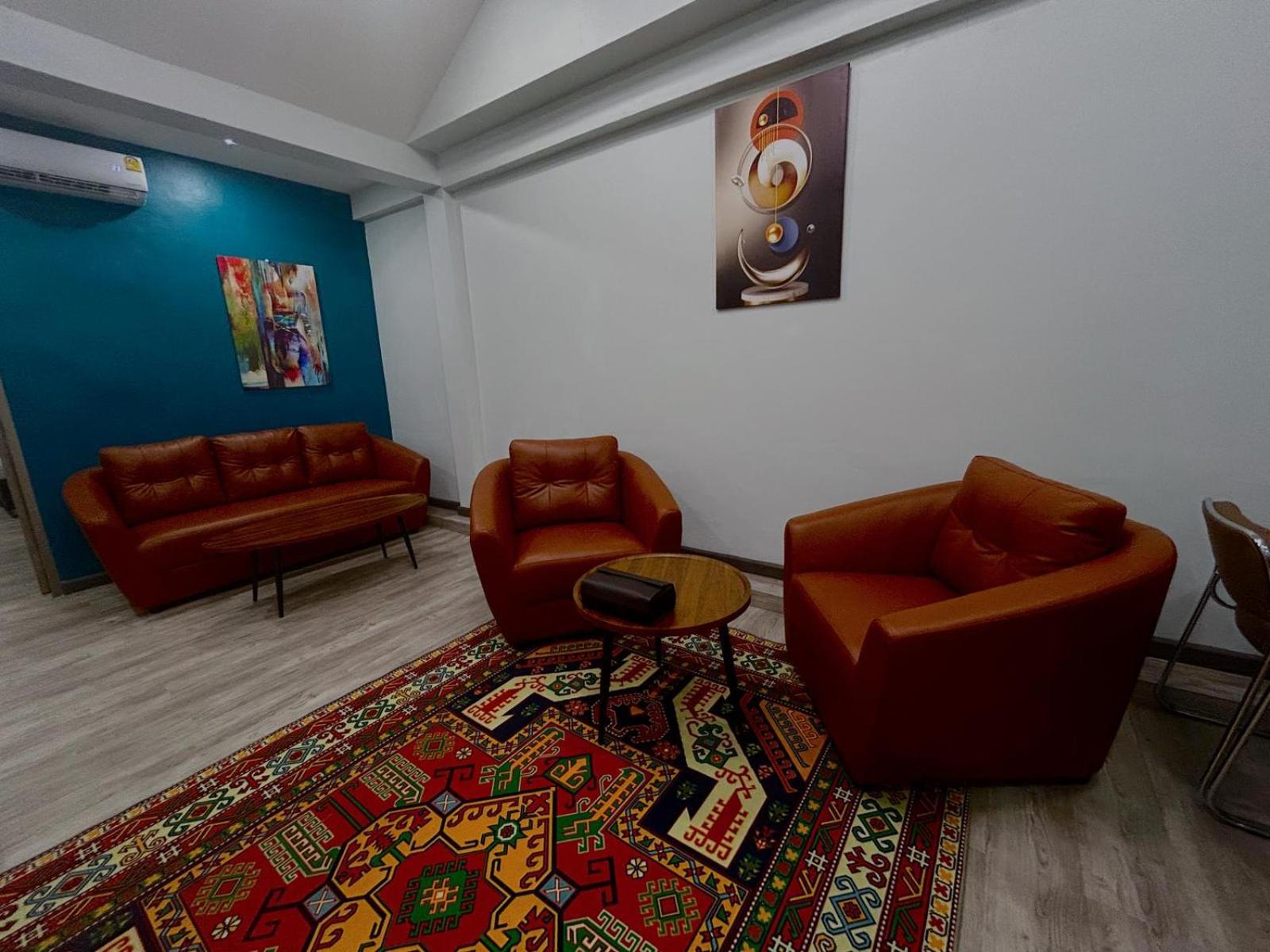 Skylink Homes Μπανγκόκ Εξωτερικό φωτογραφία