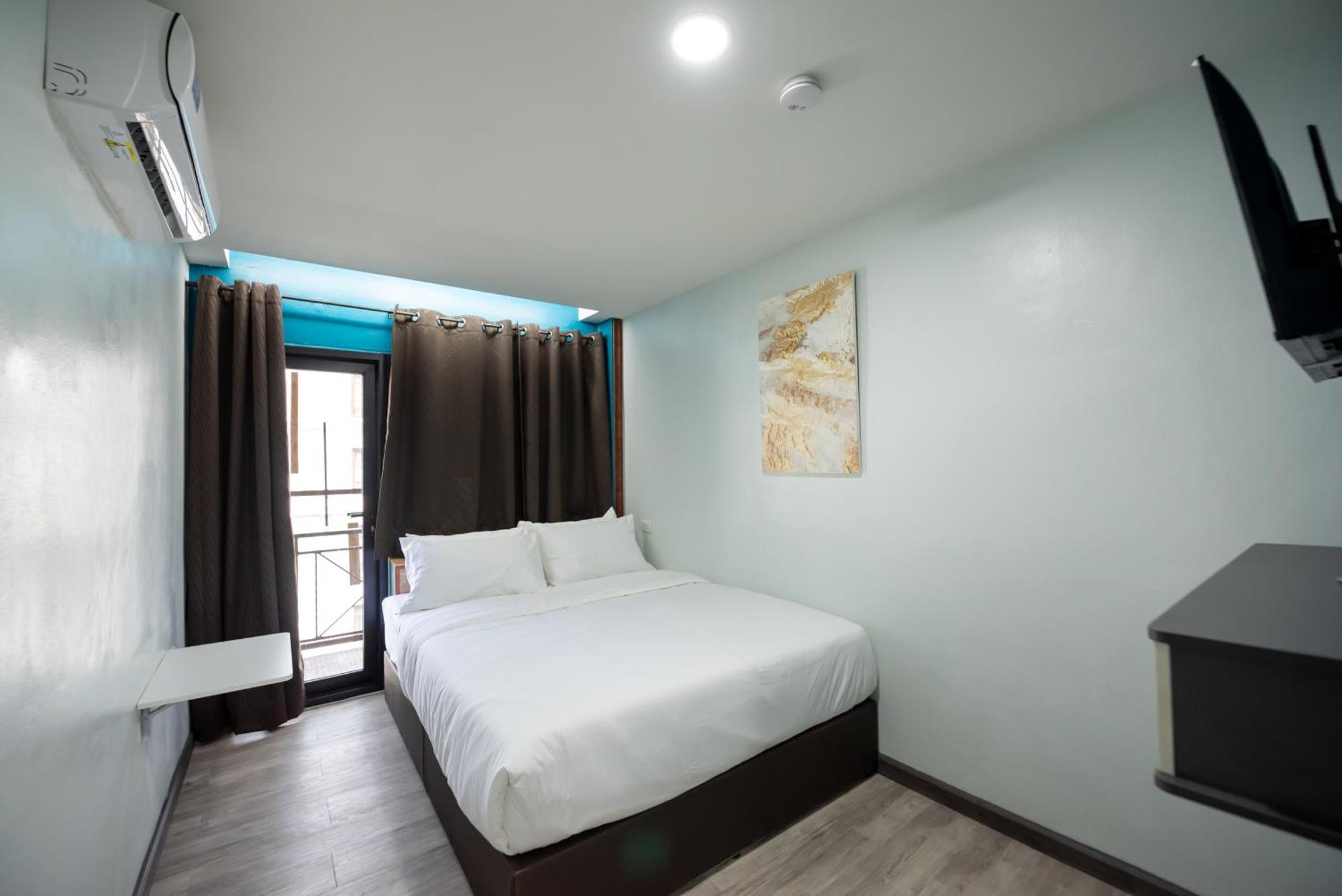 Skylink Homes Μπανγκόκ Εξωτερικό φωτογραφία