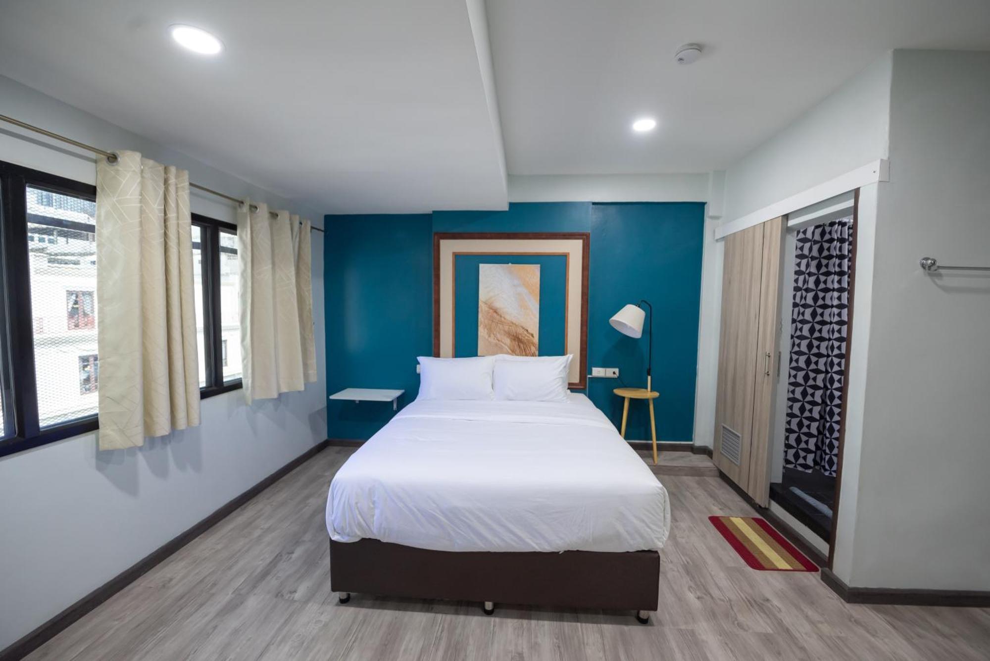 Skylink Homes Μπανγκόκ Εξωτερικό φωτογραφία